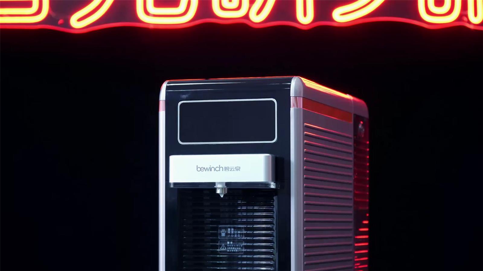 家用净水器即热的好还是储水的好,小米即热净水器q800评测