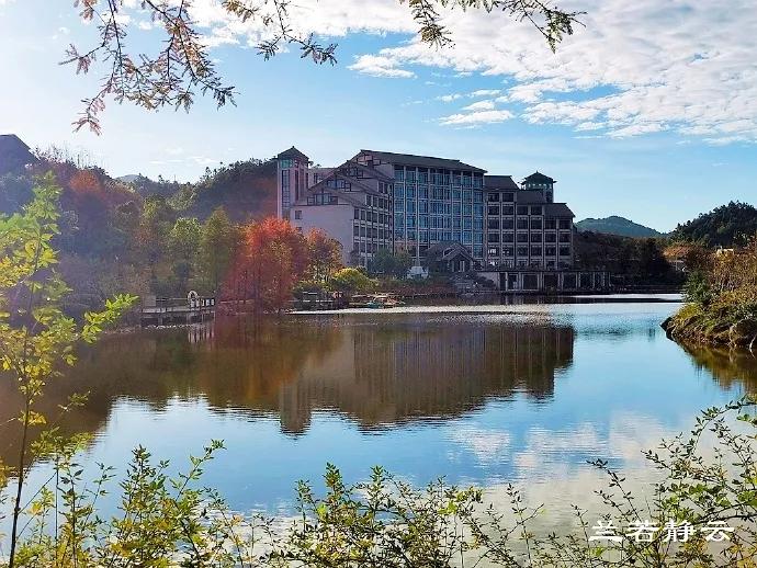 德化九仙山住宿推荐,德化九仙山风景区旅游攻略