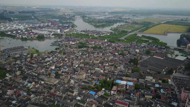 泰州中国最幸福的城市,泰州哪里比扬州好