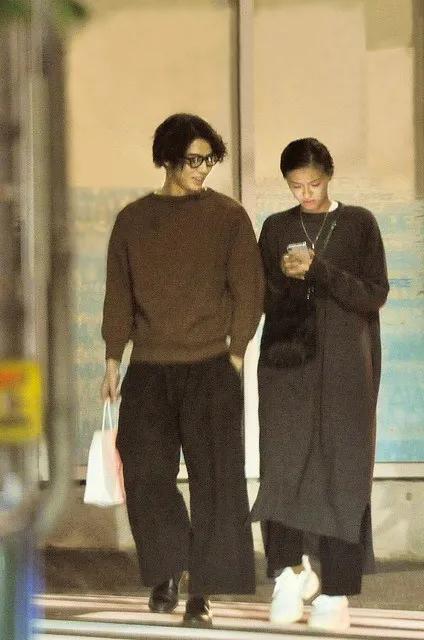 让人羡慕到哭的日本明星夫妇,日本最令人羡慕的一对明星夫妻