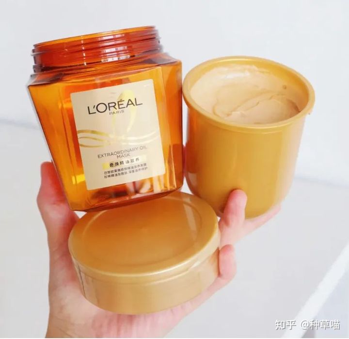 秀发柔顺三分钟发膜,5秒发膜