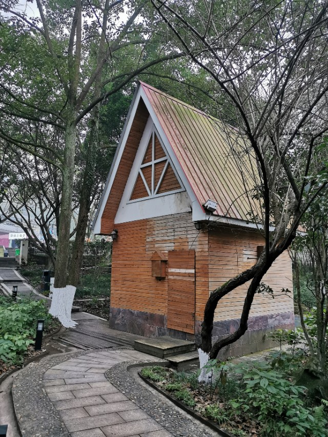 江东旅游景点推荐攻略,重庆温泉之都统景温泉