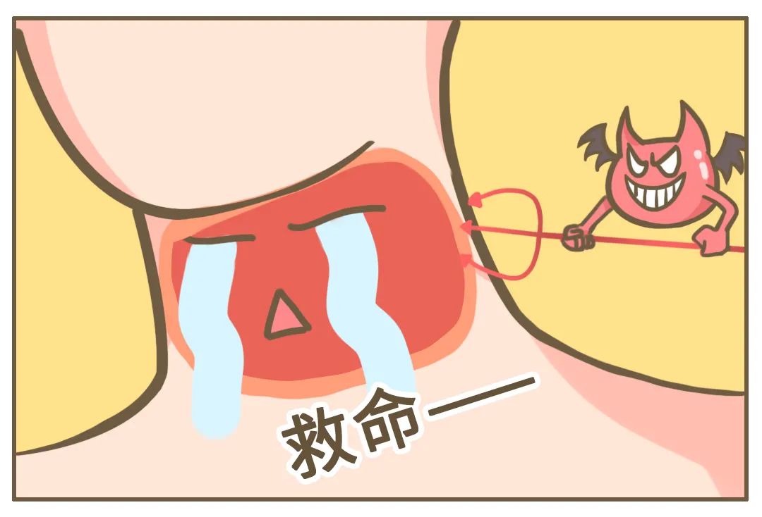 脖子老落枕怎么回事,落枕是身体的求救信号吗