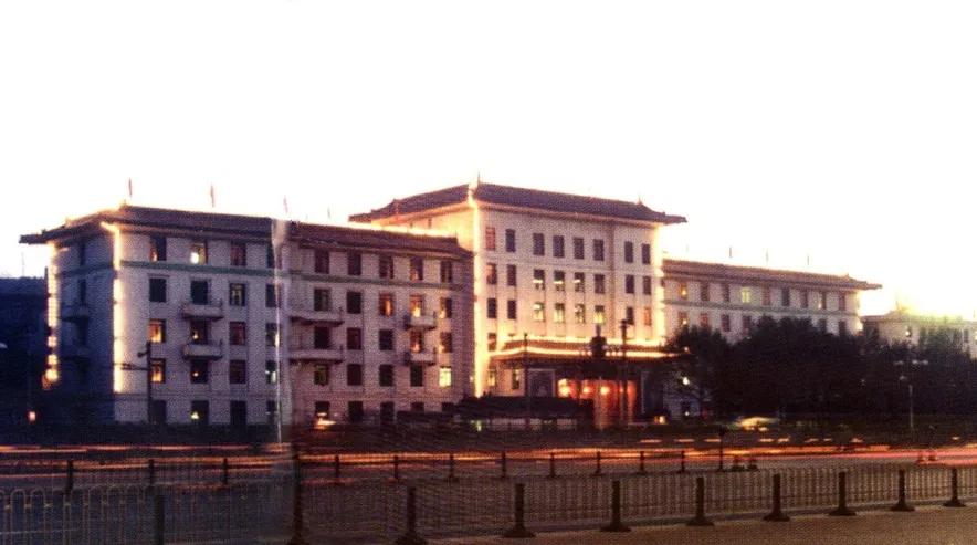 老字号并州饭店,并州路并州饭店