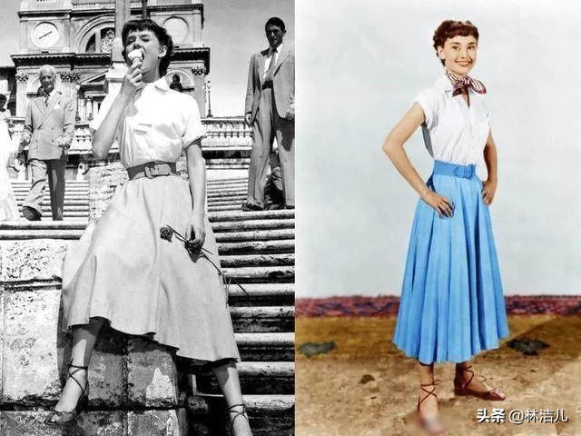 迷笛裙有几种款式,迷笛裙有哪些款式