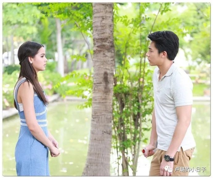 韩剧狗血泰剧,比韩剧还狗血的6部泰剧