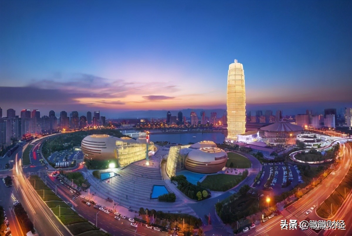 河南最新十大富豪排名,河南首富身价缩水468亿