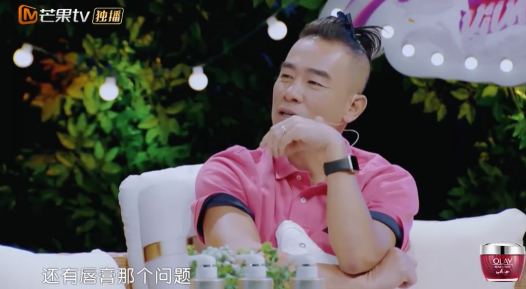 郭晓冬最霸气的一段话,郭晓冬拿过什么奖