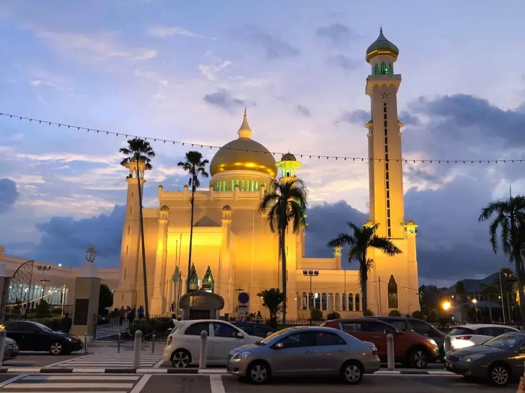 收藏!2019年最新免签、落地签信息