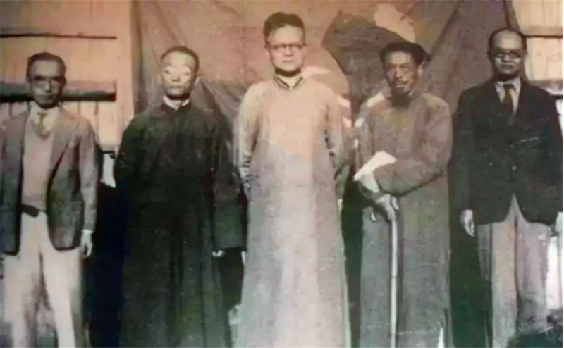 七子之歌死水歌词,七子之歌死水红烛