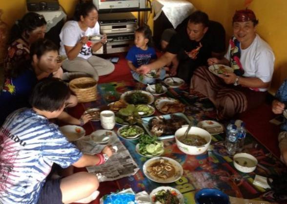 印度尼西亚的华人现状,印度尼西亚真实视频