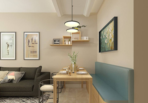 高级感墙纸哪个颜色的好,墙纸什么颜色有高级感