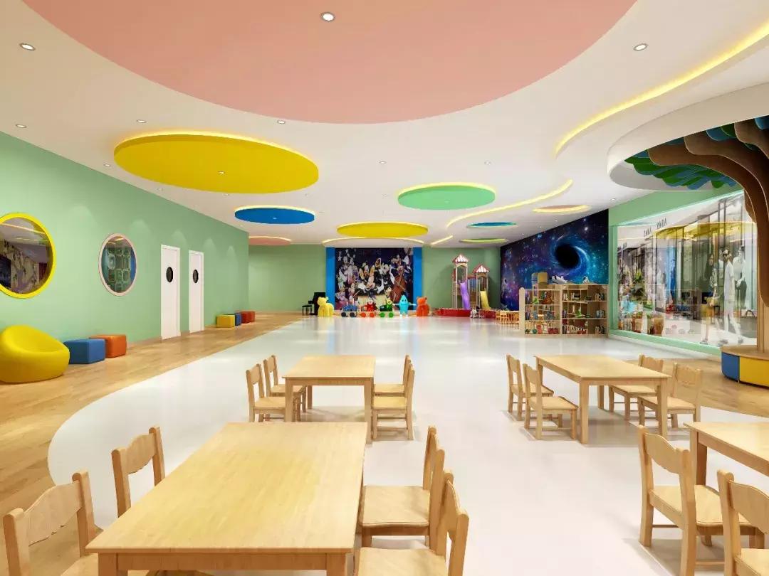 云龙湖国际幼儿园,云龙国际幼儿园