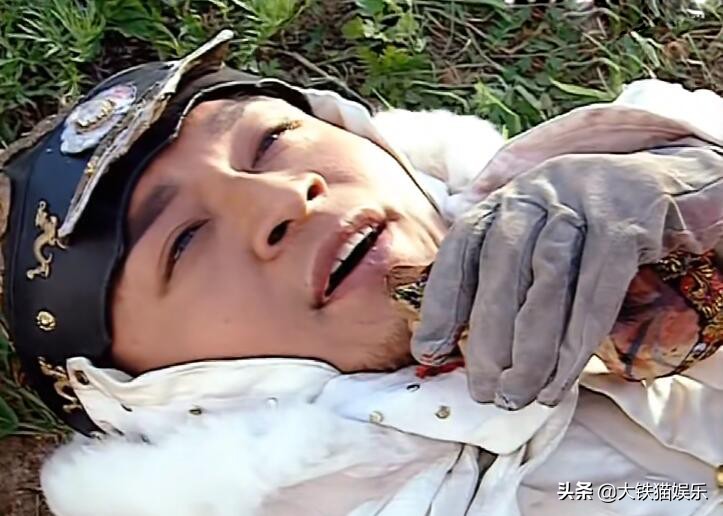 孝庄秘史在哪一年拍的,孝庄秘史演的最好的是谁