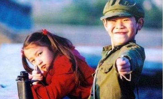 鹿晗关晓彤恋爱经历,鹿晗关晓彤的恋爱史