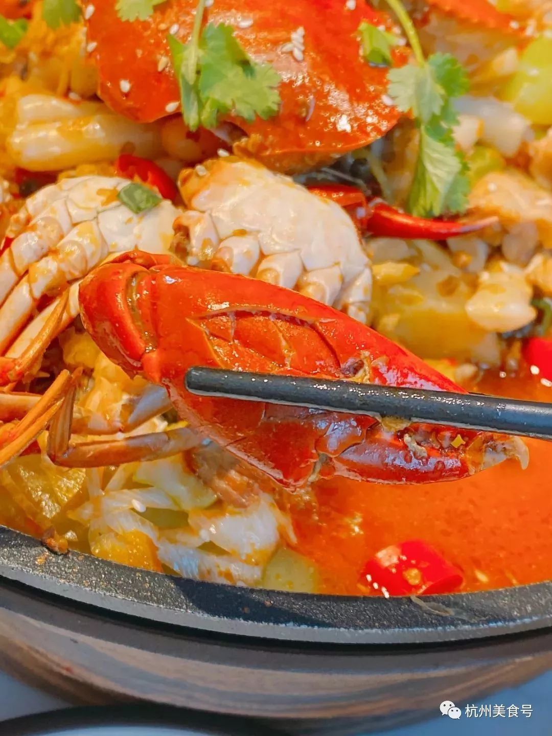 龙湖天街大兴店谢蟹浓肉蟹煲团购,谢蟹浓99元团购套餐