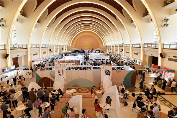 赋能针织内衣行业!INTERFILIÈRE贴身时尚原辅料展8月在沪开幕