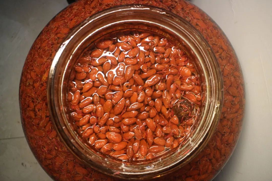 妈妈菜?“苗圃第一勺”钟姐把正宗的衡东私房菜带到华新开发区了