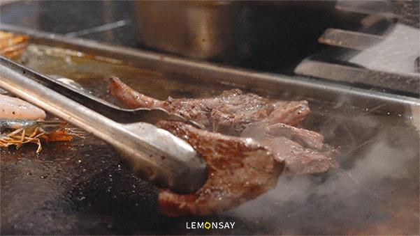 朗廷酒店自助餐，龙虾无限续！任意吃