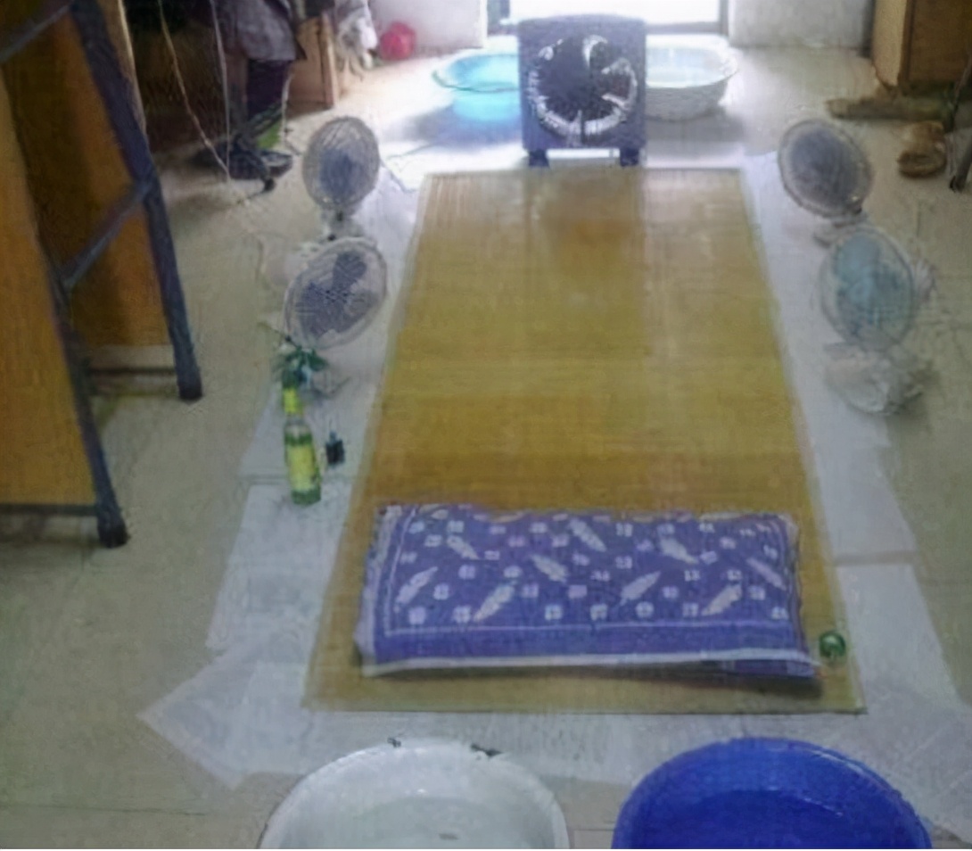 宿舍太热怎么办,宿舍太热夏天怎么办