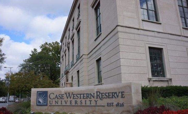 凯斯西储大学有预科吗,凯斯西储大学留学费用