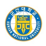 大学校徽三角形,大学校徽蓝白