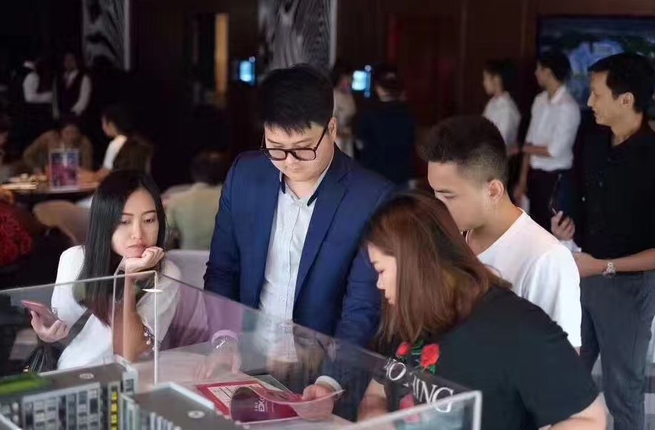 曼谷30平小户型公寓,曼谷总价25万的公寓