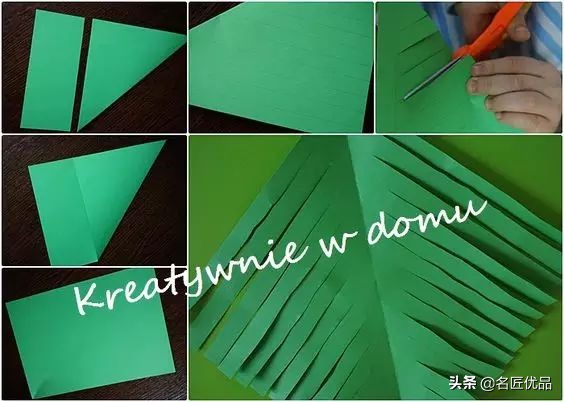 圣诞节圣诞树贺卡简单又漂亮,圣诞节贺卡封面圣诞树