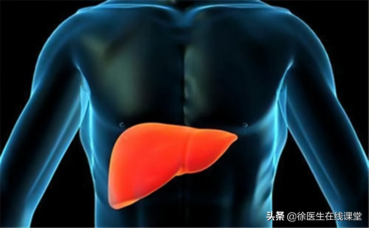 患上乙肝别害怕及时治疗是关键,发现乙肝该如何治疗最好