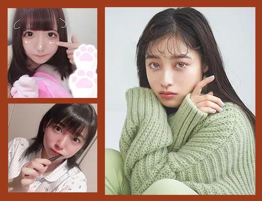 外网中国网红妆,在外网火爆的中国妆