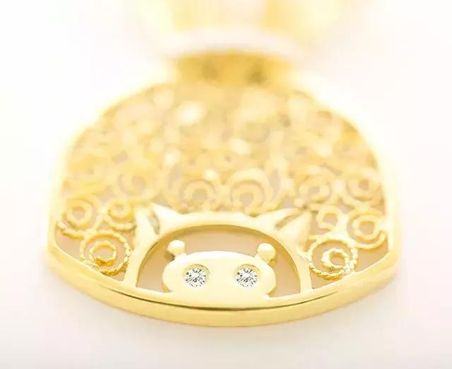 中国传统文化工艺品制作,非遗首饰工艺