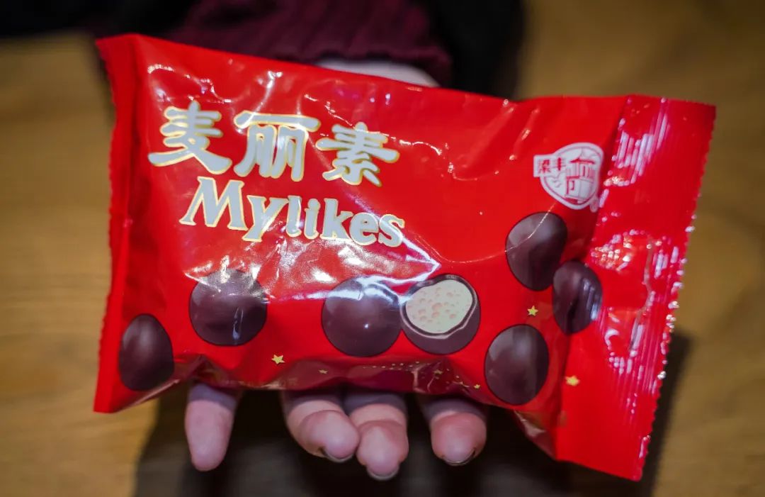 10㎡的食品厂，开了25年，吃过6种以上的孩子都打酱油了吧？