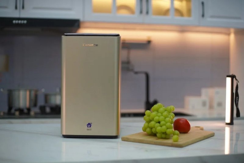 海尔净水器的优点和缺点,海尔净水器是大名牌吗