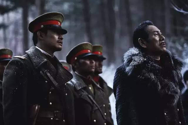 片长125分钟，拳拳到肉！韩国《新世界》导演的新片，质量又很高