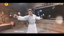 邓伦可爱集锦,面膜伦,傻鸟伦,看了让你心情好起来的小奶伦