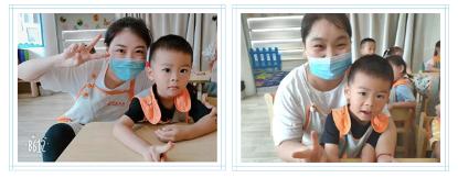 袋鼠妈妈成长记录,袋鼠妈妈育儿记一个孩子的心声