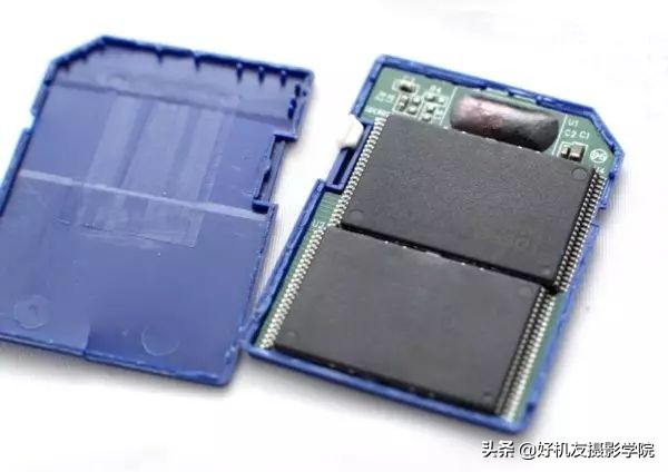 存储卡标识的含义,存储卡主要功能是什么