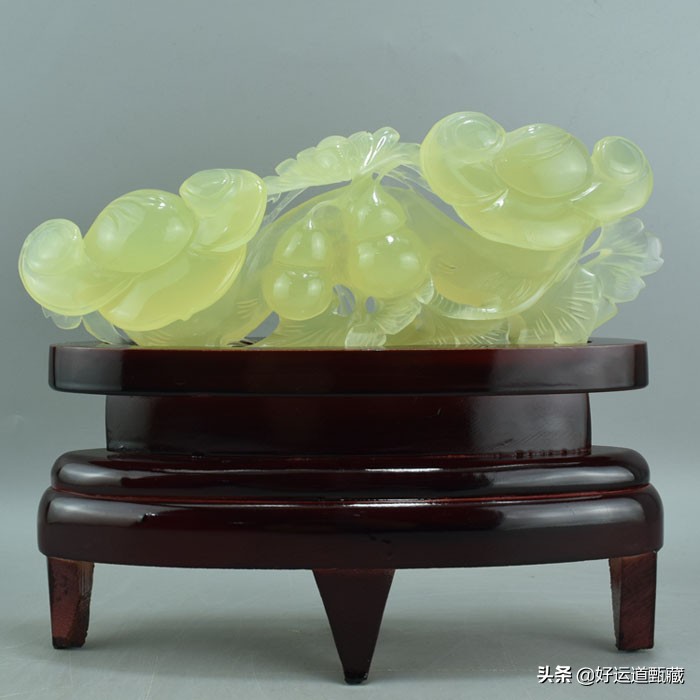 岫玉手感温润吗,岫玉怎么挑选高品质的