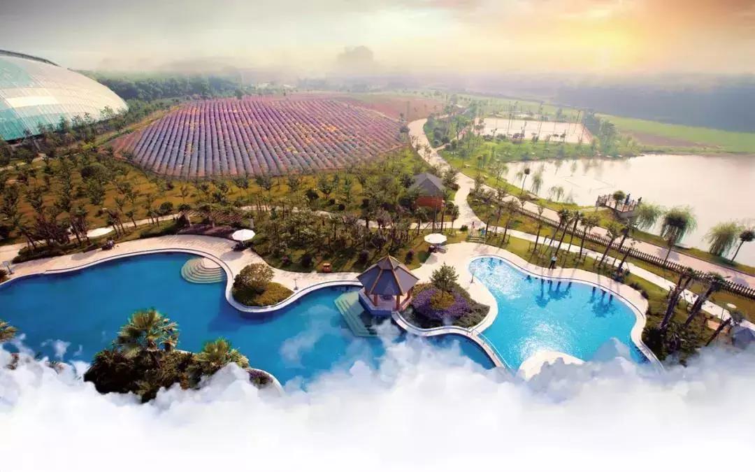 武汉泡温泉地方,武汉泡温泉哪里值得推荐