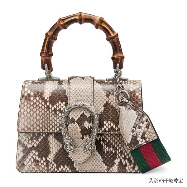 gucci包包必买经典款,Gucci热门款包包