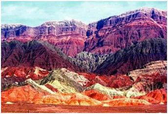 【闲居·库车,未来发展不可估量】