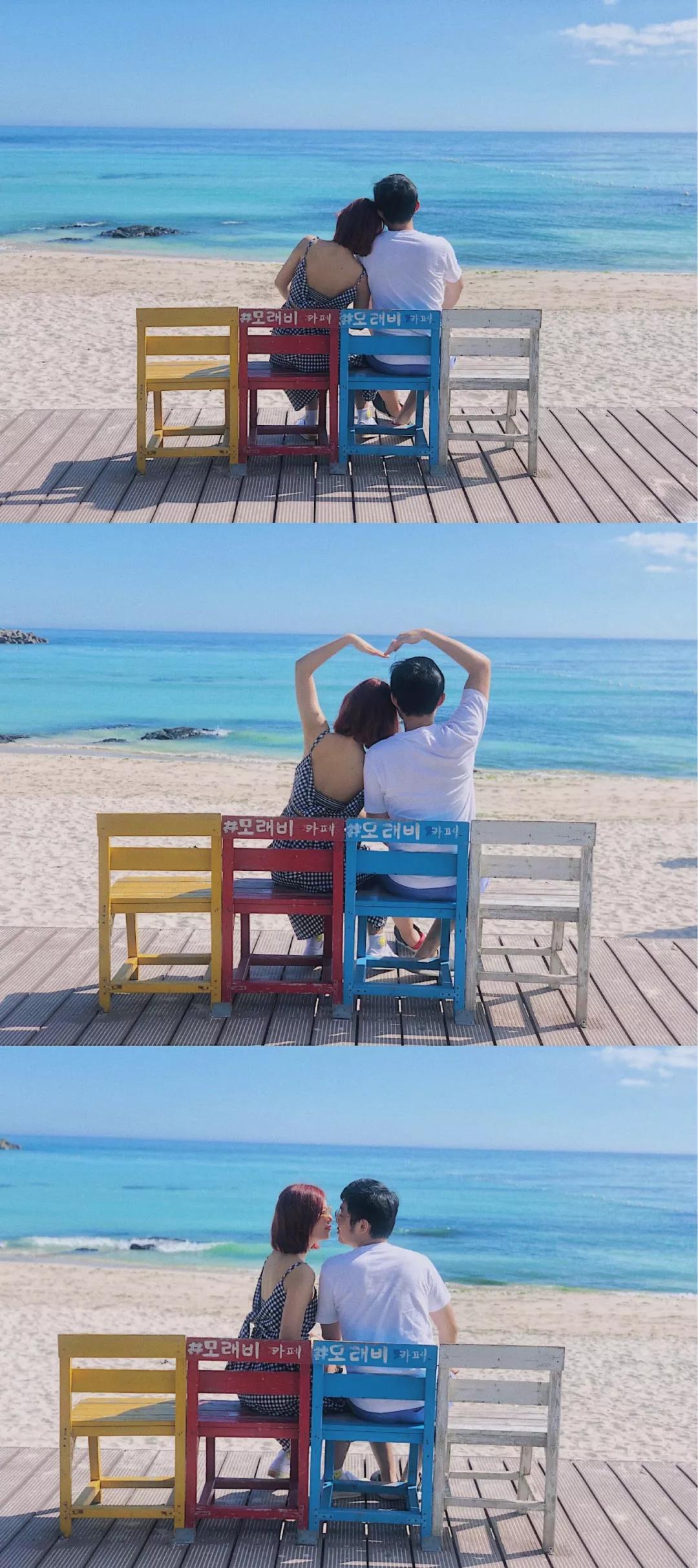 济州岛看海攻略,济州岛雨天攻略