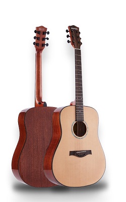 吉他入门怎么选吉他,吉他教学入门吉他推荐