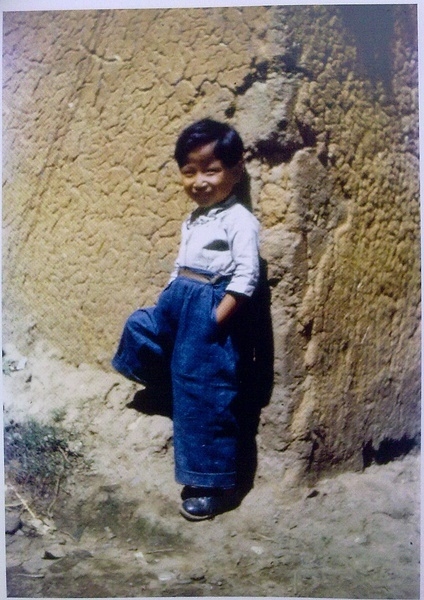 中华民国罕见照片,民国时期彩色图片