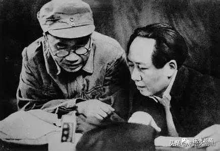 1949年,十大元帅分别承担了什么任务?其中多人争抢一个任务