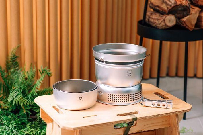 露营推荐炊具,露营炊具炉具套装哪家好