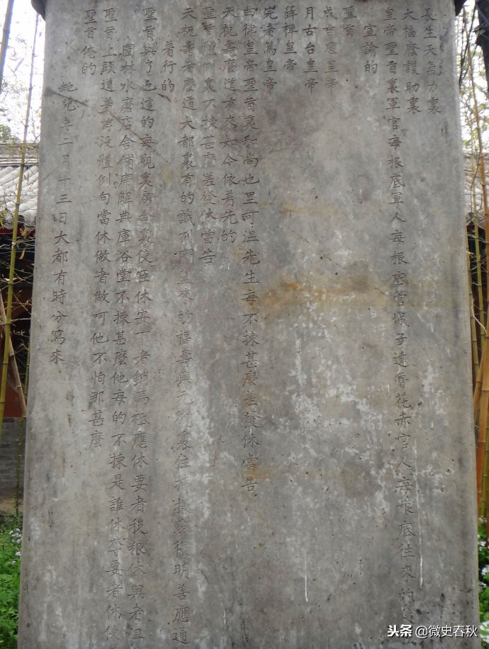 元朝蒙古文诏书,元朝蒙古语圣旨