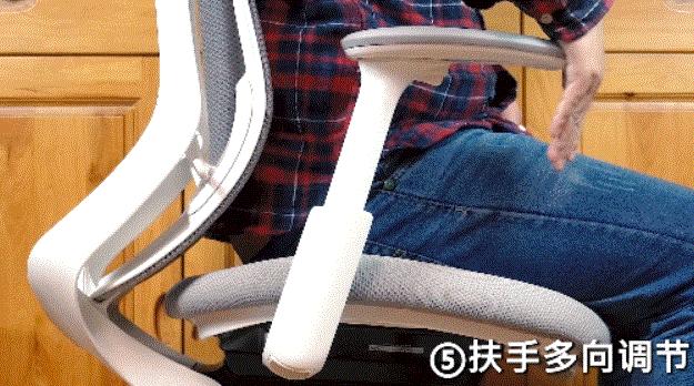 冈村人体工学椅推荐评测,冈村入门级人体工学椅