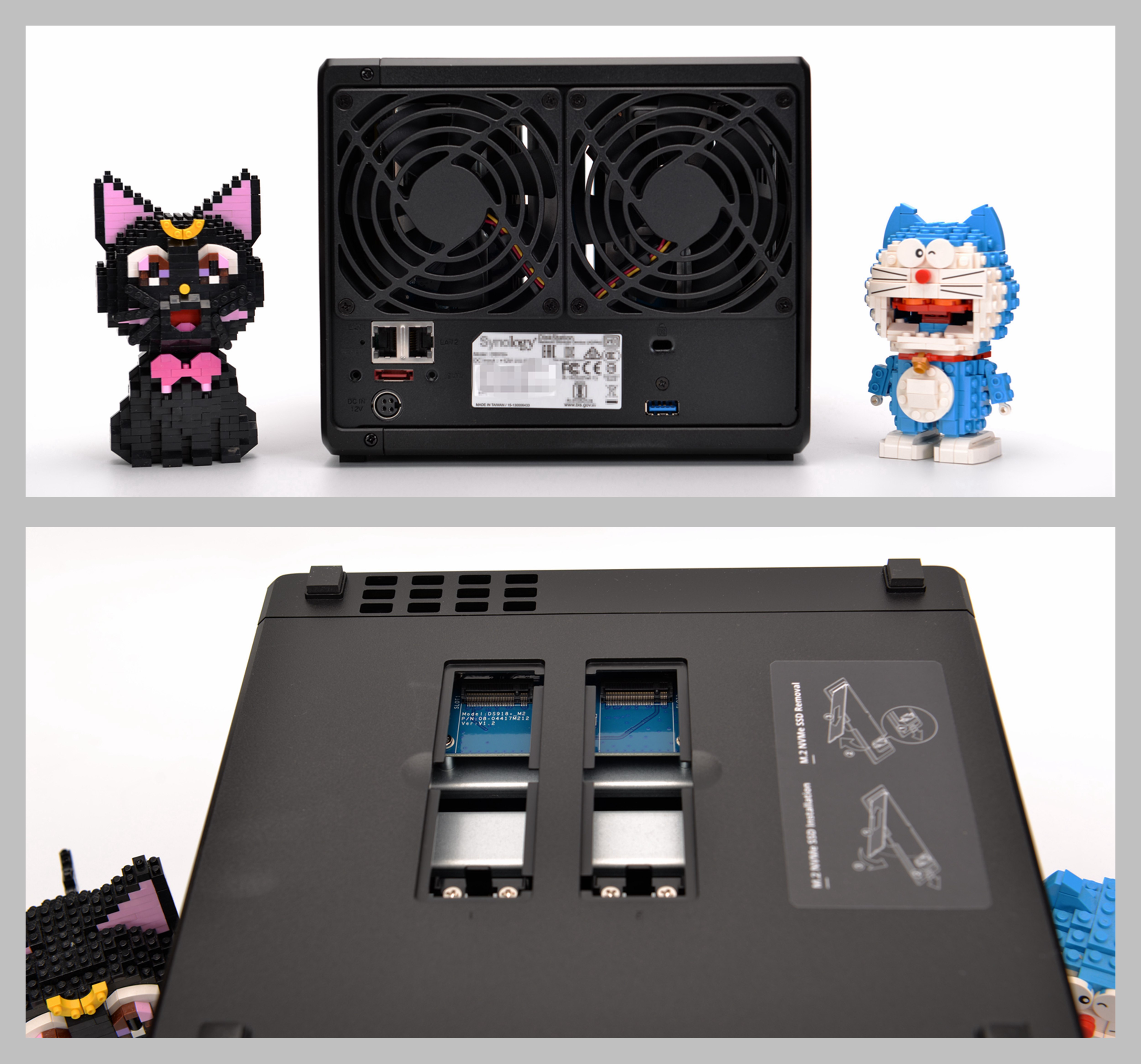 宅出新花招,nas私人影院最佳方案