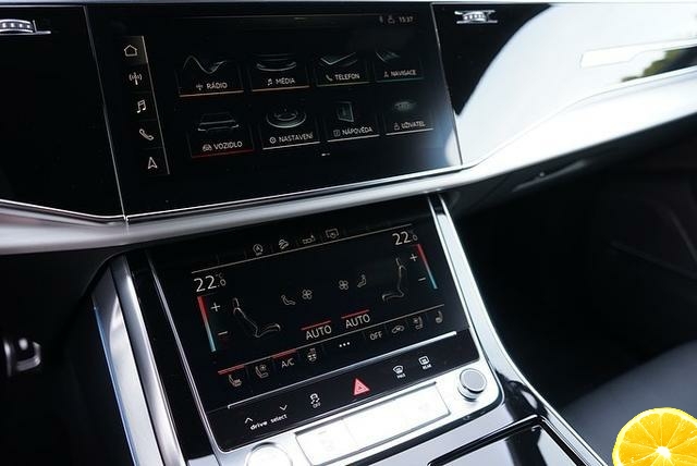 2020款奥迪q72.0够用吗,全新19款奥迪q7新款